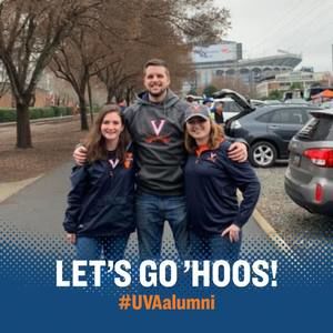 Meet your Posher, Clair